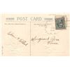Image 4 : 2 Winsch Halloween Holiday Greeting Postcards