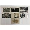 Image 1 : Real Photo Children Postcards 35