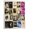 Image 2 : Real Photo Children Postcards 35