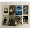 Image 3 : Real Photo Children Postcards 35