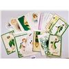 Image 8 : Clapsaddle Holiday Greeting Postcards 40+