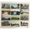 Image 2 : Oklahoma 35+ Postcards