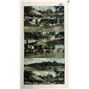 Image 1 : Petersburg, Illinois Double Fold Cards 6 Postcards