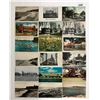 Image 2 : Long Island, New York Postcards Approx. 220