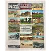 Image 1 : Misc. Sorted States 200+ Postcards