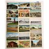Image 2 : Texas 50+ Postcards