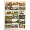 Image 1 : Sorted Virginia Postcards Approx. 300