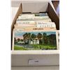 Image 4 : Sorted Virginia Postcards Approx. 300