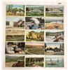 Image 2 : Yellowstone National Park Postcards 200+