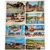 Image 2 : South Dakota Hotel & Motel Postcards 45+