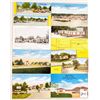Image 3 : South Dakota Hotel & Motel Postcards 45+