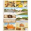 Image 4 : South Dakota Hotel & Motel Postcards 45+