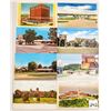 Image 1 : Tennessee Hotel & Motel Postcards 60+
