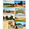 Image 2 : Tennessee Hotel & Motel Postcards 60+