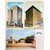 Image 7 : Tennessee Hotel & Motel Postcards 60+
