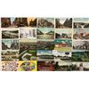 Image 2 : Ohio 110+ Postcards