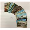 Image 3 : Ohio 110+ Postcards
