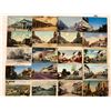 Image 2 : California Street Scenes 70 Postcards