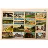 Image 2 : Virginia 45+ Postcards