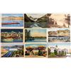 Image 2 : Washington State Sorted 375+ Postcards