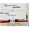 Image 10 : Washington State Sorted 275+ Postcards
