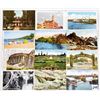Image 2 : Washington State Sorted 275+ Postcards