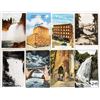 Image 3 : Washington State Sorted 275+ Postcards