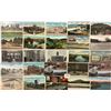 Image 1 : Tennessee Sorted Approx. 470 Postcards