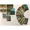 Image 2 : Gatlinburg, Tennessee Approx. 180 Postcards