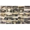 Image 2 : Tennessee Real Photo Postcards 65