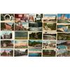 Image 1 : Tennessee Sorted Approx. 750 Postcards