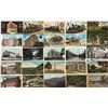 Image 2 : Tennessee Sorted Approx. 750 Postcards