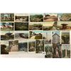 Image 2 : Lookout Mountain, Tennessee Postcards Approx. 475