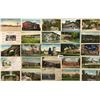 Image 1 : Tennessee Sorted Approx. 250 Postcards
