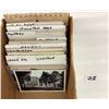 Image 3 : Tennessee Sorted Approx. 250 Postcards