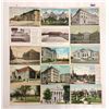 Image 2 : New Orleans, Louisiana 90+ Postcards