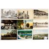 Image 8 : Massachusetts Sorted Approx. 400 Postcards