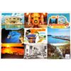 Image 2 : Wisconsin 600+ Postcards