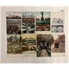 Image 2 : New York City Trains & Subway Postcards 30+