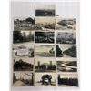 Image 2 : Real Photo USA Identified Postcards 85+