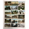 Image 1 : Louisiana 65 Postcards