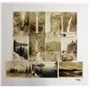 Image 2 : Oregon Real Photo Postcards 30+