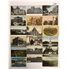 Image 2 : Pennsylvania Approx. 290 Postcards