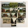 Image 2 : Vermont Approx. 125 Postcards