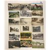 Image 2 : Animals - Horses 55+ Postcards