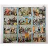 Image 2 : Arcade Comic Postcards 30+