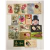 Image 1 : Novelty Postcards 17