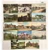 Image 2 : Hospital Postcards 70+