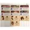 Image 1 : Patapsco Flour Baltimore, Maryland Advertising Blotters 15