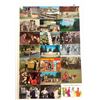 Image 1 : Black Americana 50+ Postcards